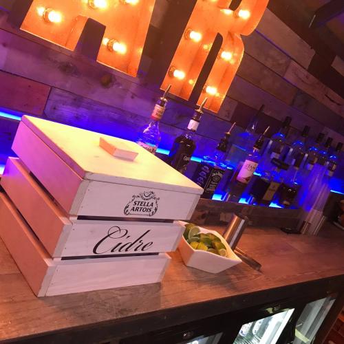 Oxford Bar Company gallery