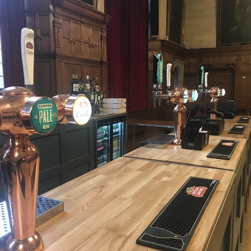 Oxford Bar Company gallery