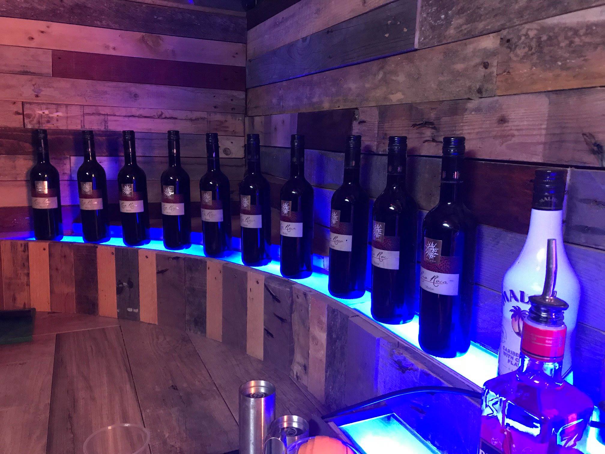 Oxford Bar Company gallery