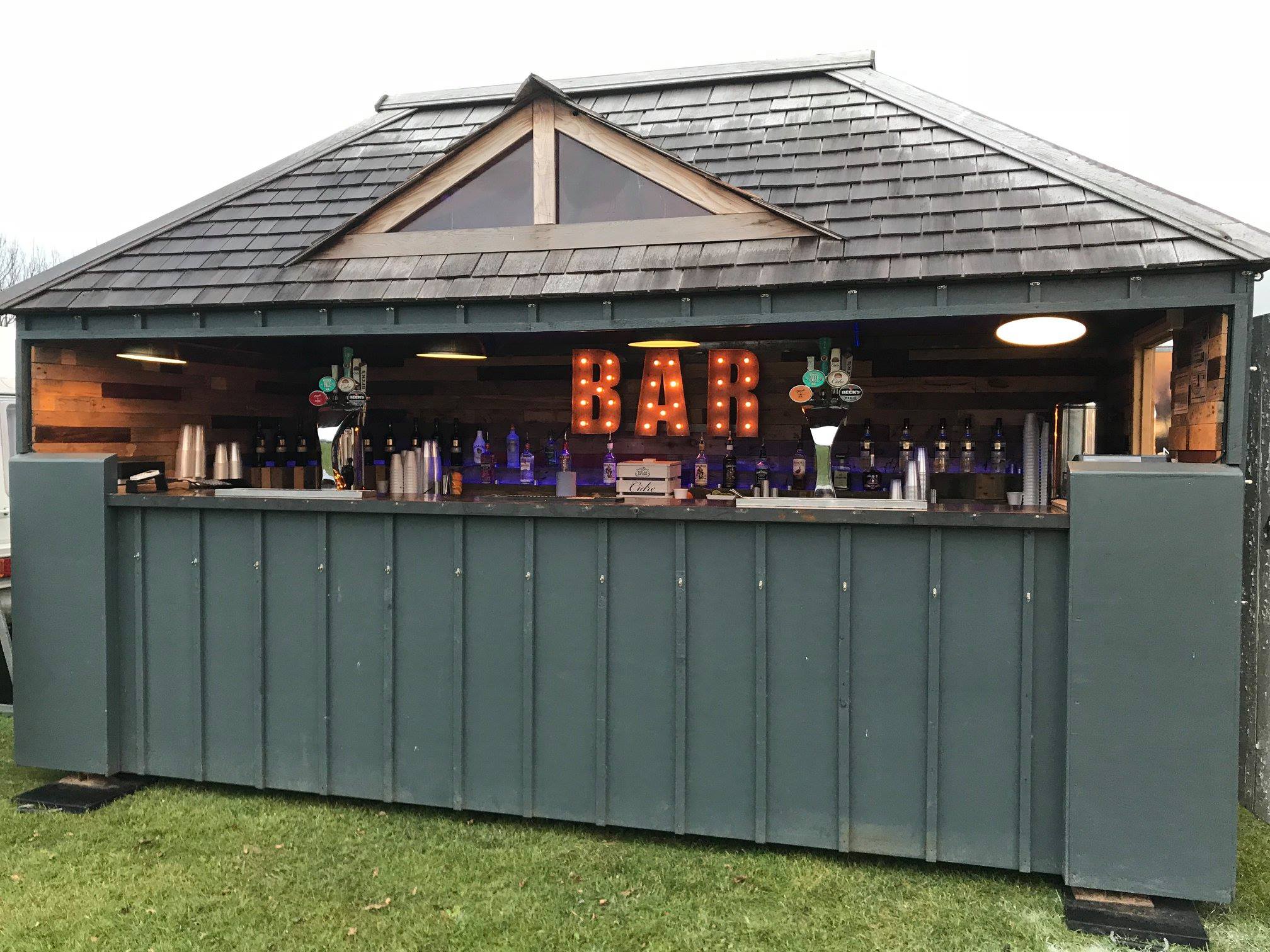 Oxford Bar Company gallery