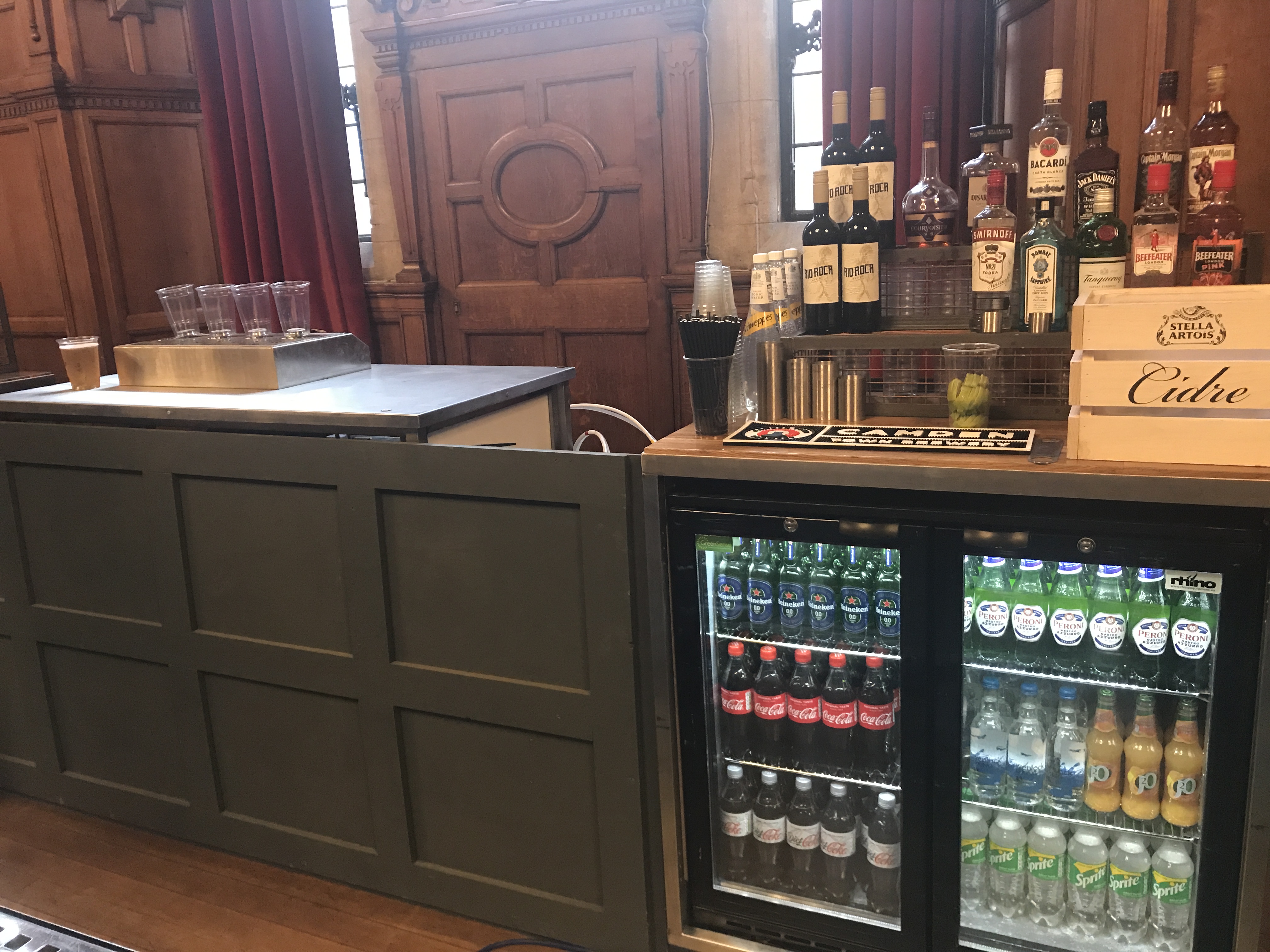 Oxford Bar Company gallery