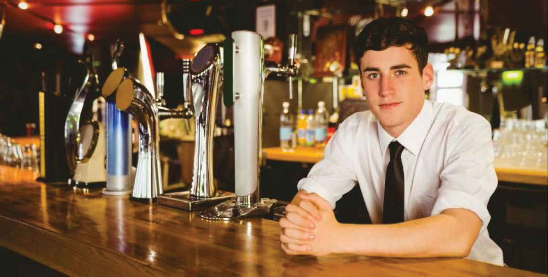 Oxford Bar Company faqs